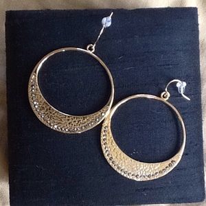Jessica Elliot Earrings